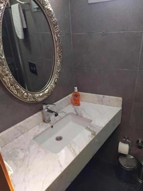 Step Suites اسطنبول المظهر الخارجي الصورة