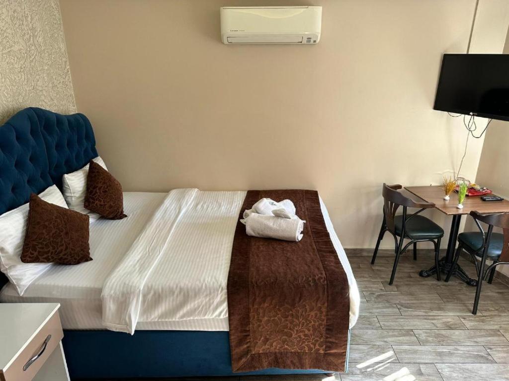 Step Suites اسطنبول المظهر الخارجي الصورة