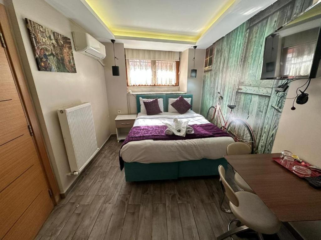 Step Suites اسطنبول المظهر الخارجي الصورة